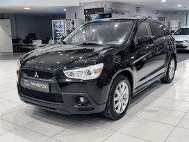 Mitsubishi ASX, 2011 г., Казань