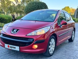 Peugeot 207, 2007 г., Симферополь