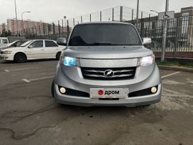 Toyota bB, 2006 г., Краснодар