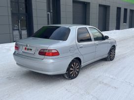 FIAT Albea, 2011 г., Кемерово