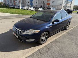 Ford Mondeo, 2008 г., Уфа
