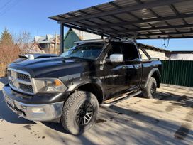 Dodge Ram, 2011 г., Тюмень