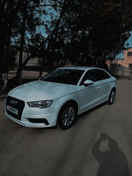 Audi A3, 2015 г., Симферополь