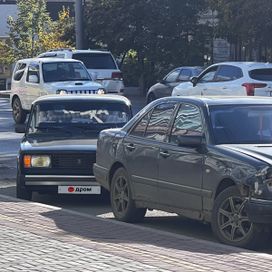 ВАЗ (Лада) 2105, 2008 г., Томск