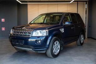Land Rover Freelander, 2012 г., Краснодар