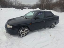 ВАЗ (Лада) 2110, 2007 г., Пермь