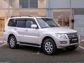 Mitsubishi Pajero, 2014 г., Краснодар