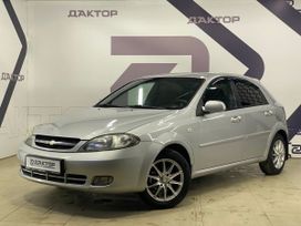Chevrolet Lacetti, 2009 г., Краснодар