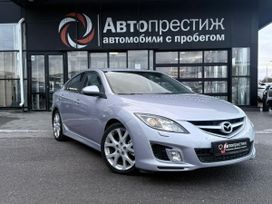 Mazda 6, 2008 г., Волгоград