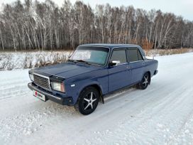 ВАЗ (Лада) 2107, 2006 г., Кемерово