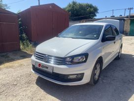 Volkswagen Polo, 2017 г., Севастополь