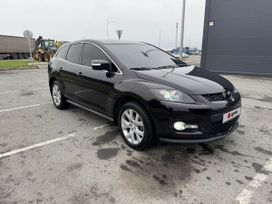 Mazda CX-7, 2007 г., Тюмень