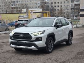 Toyota RAV4, 2025 г., Уфа