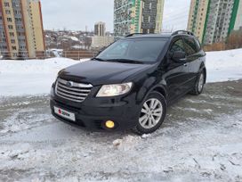 Subaru Tribeca, 2007 г., Новосибирск