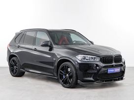 BMW X5, 2018 г., Москва