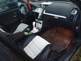 Renault Laguna, 2005 г., Москва