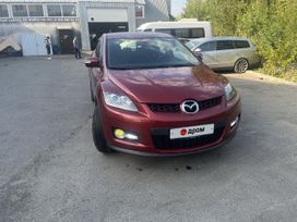 Mazda CX-7, 2007 г., Тюмень