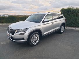 Skoda Kodiaq, 2018 г., Омск