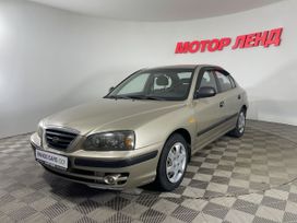 Hyundai Elantra, 2006 г., Воронеж