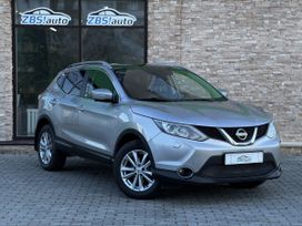 Nissan Qashqai, 2014 г., Челябинск