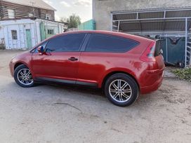 Citroen C4, 2005 г., Уфа