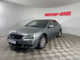 Mitsubishi Galant, 2008 г., Воронеж