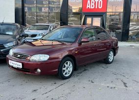 Kia Spectra, 2007 г., Воронеж