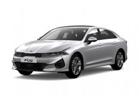 Kia K5, 2025 г., Санкт-Петербург