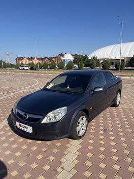 Opel Vectra, 2006 г., Краснодар