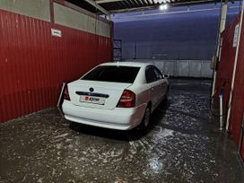 Lifan Solano, 2011 г., Тюмень