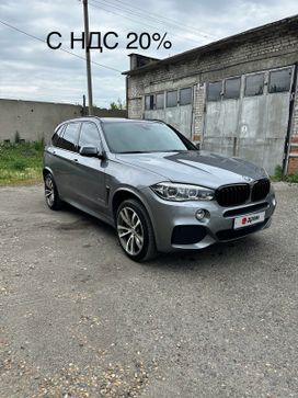 BMW X5, 2018 г., Барнаул