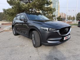 Mazda CX-5, 2020 г., Хабаровск