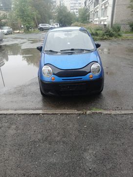 Daewoo Matiz, 2011 г., Екатеринбург