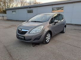 Opel Meriva, 2011 г., Уфа