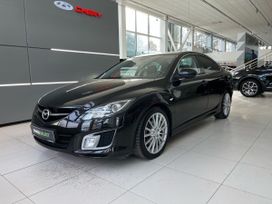 Mazda 6, 2007 г., Екатеринбург