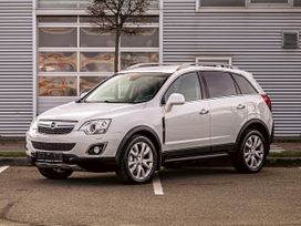 Opel Antara, 2013 г., Краснодар