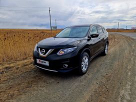 Nissan X-Trail, 2017 г., Челябинск