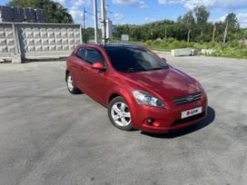 Kia Ceed, 2008 г., Челябинск