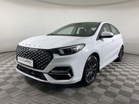 OMODA S5, 2024 г., Москва