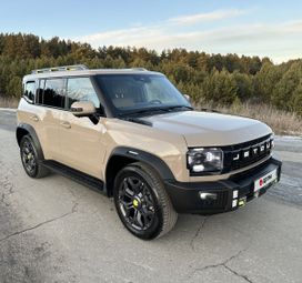 Jetour T2, 2024 г., Екатеринбург