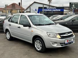 ВАЗ (Лада) Granta, 2013 г., Ростов-на-Дону