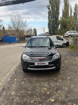 Ford Escape, 2008 г., Воронеж