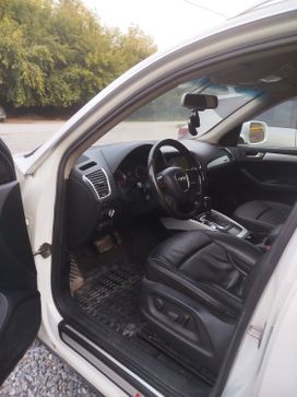 Audi Q5, 2009 г., Новосибирск
