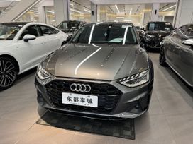 Audi A4, 2022 г., Владивосток