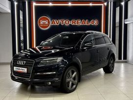 Audi Q7, 2009 г., Киров
