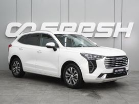 Haval Jolion, 2023 г., Воронеж