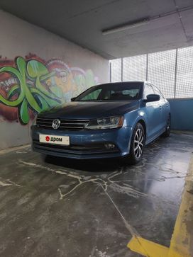 Volkswagen Jetta, 2017 г., Волгоград