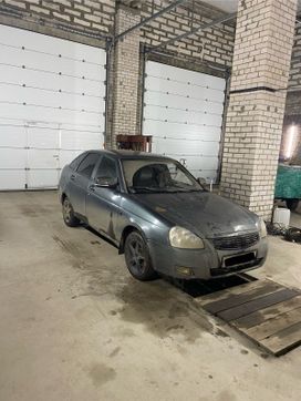 ВАЗ (Лада) Priora, 2008 г., Киров