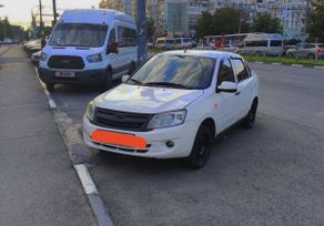 ВАЗ (Лада) Granta, 2013 г., Тула