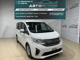 Honda Stepwgn, 2020 г., Красноярск